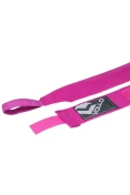 BANDAGEM VOLLO ELÁSTICA 3m - Rosa