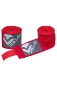 BANDAGEM VOLLO ELÁSTICA 3m - Vermelho