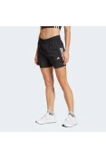 BERMUDA ADIDAS 2 EM 1 OWN THE RUN CLIMACOOL FEMININA - Preto BERMUDA ADIDAS 2 EM 1 OWN THE RUN CLIMACOOL FEMININA - Preto