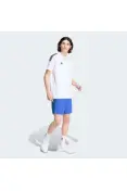 BERMUDA ADIDAS 3S CHELSEA MASCULINA - Azul/verde BERMUDA ADIDAS 3S CHELSEA MASCULINA - Azul/verde