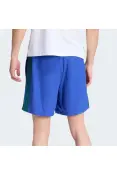 BERMUDA ADIDAS 3S CHELSEA MASCULINA - Azul/verde BERMUDA ADIDAS 3S CHELSEA MASCULINA - Azul/verde