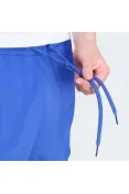 BERMUDA ADIDAS 3S CHELSEA MASCULINA - Azul/verde BERMUDA ADIDAS 3S CHELSEA MASCULINA - Azul/verde