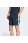 BERMUDA ADIDAS 3S CHELSEA MASCULINA - Marinho/azul celeste