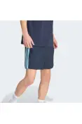 BERMUDA ADIDAS 3S CHELSEA MASCULINA - Marinho/azul celeste BERMUDA ADIDAS 3S CHELSEA MASCULINA - Marinho/azul celeste