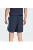 BERMUDA ADIDAS 3S CHELSEA MASCULINA - Marinho/azul celeste BERMUDA ADIDAS 3S CHELSEA MASCULINA - Marinho/azul celeste