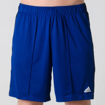 BERMUDA ADIDAS 3S MASCULINA - Azul