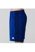 BERMUDA ADIDAS 3S MASCULINA - Azul