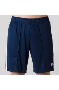 BERMUDA ADIDAS 3S MASCULINA - Marinho