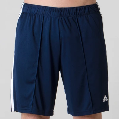 BERMUDA ADIDAS 3S MASCULINA - Marinho