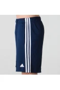 BERMUDA ADIDAS 3S MASCULINA - Marinho BERMUDA ADIDAS 3S MASCULINA - Marinho
