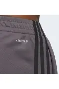 BERMUDA ADIDAS 3S SHORT MASCULINA - Grafite/preto BERMUDA ADIDAS 3S SHORT MASCULINA - Grafite/preto