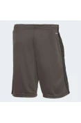 BERMUDA ADIDAS 3S SHORT MASCULINA - Verde/preto