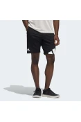 BERMUDA ADIDAS 4KRFT 3 BAR MASCULINA - Preto BERMUDA ADIDAS 4KRFT 3 BAR MASCULINA - Preto