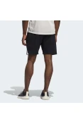 BERMUDA ADIDAS 4KRFT 3 BAR MASCULINA - Preto BERMUDA ADIDAS 4KRFT 3 BAR MASCULINA - Preto