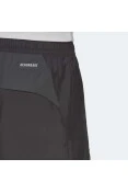 BERMUDA ADIDAS AEROREADY DESIGNED 2 MOVE MASCULINA - Grafite