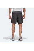 BERMUDA ADIDAS AEROREADY DESIGNED 2 MOVE MASCULINA - Grafite