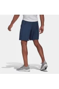 BERMUDA ADIDAS AEROREADY DESIGNED 2 MOVE MASCULINA - Marinho BERMUDA ADIDAS AEROREADY DESIGNED 2 MOVE MASCULINA - Marinho