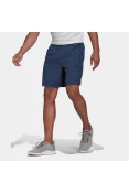 BERMUDA ADIDAS AEROREADY DESIGNED 2 MOVE MASCULINA - Marinho BERMUDA ADIDAS AEROREADY DESIGNED 2 MOVE MASCULINA - Marinho