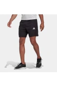 BERMUDA ADIDAS AEROREADY DESIGNED 2 MOVE MASCULINA - Preto BERMUDA ADIDAS AEROREADY DESIGNED 2 MOVE MASCULINA - Preto