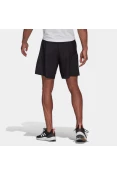 BERMUDA ADIDAS AEROREADY DESIGNED 2 MOVE MASCULINA - Preto BERMUDA ADIDAS AEROREADY DESIGNED 2 MOVE MASCULINA - Preto
