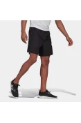 BERMUDA ADIDAS AEROREADY DESIGNED 2 MOVE MASCULINA - Preto BERMUDA ADIDAS AEROREADY DESIGNED 2 MOVE MASCULINA - Preto