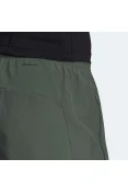 BERMUDA ADIDAS AEROREADY DESIGNED 2 MOVE MASCULINA - Verde