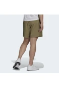 BERMUDA ADIDAS AEROREADY DESIGNED 2 MOVE MASCULINA - Verde BERMUDA ADIDAS AEROREADY DESIGNED 2 MOVE MASCULINA - Verde