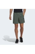 BERMUDA ADIDAS AEROREADY DESIGNED 2 MOVE MASCULINA - Verde