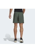 BERMUDA ADIDAS AEROREADY DESIGNED 2 MOVE MASCULINA - Verde