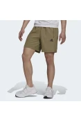 BERMUDA ADIDAS AEROREADY DESIGNED 2 MOVE MASCULINA - Verde BERMUDA ADIDAS AEROREADY DESIGNED 2 MOVE MASCULINA - Verde