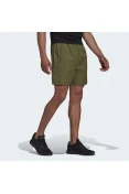 BERMUDA ADIDAS AEROREADY DESIGNED 2 MOVE MASCULINA - Verde oliva BERMUDA ADIDAS AEROREADY DESIGNED 2 MOVE MASCULINA - Verde oliva