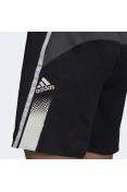 BERMUDA ADIDAS AEROREADY DESIGNED TO MOVE MASCULINA - Preto BERMUDA ADIDAS AEROREADY DESIGNED TO MOVE MASCULINA - Preto