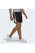 BERMUDA ADIDAS AEROREADY DESIGNED TO MOVE MASCULINA - Preto BERMUDA ADIDAS AEROREADY DESIGNED TO MOVE MASCULINA - Preto