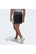 BERMUDA ADIDAS AEROREADY DESIGNED TO MOVE MASCULINA - Preto BERMUDA ADIDAS AEROREADY DESIGNED TO MOVE MASCULINA - Preto