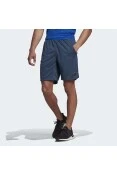 BERMUDA ADIDAS ALL SET 9-INCH MASCULINA - Azul