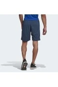 BERMUDA ADIDAS ALL SET 9-INCH MASCULINA - Azul