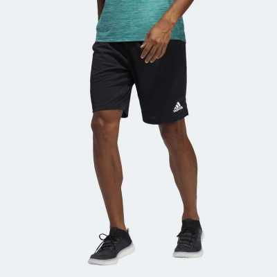 BERMUDA ADIDAS ALL SET 9-INCH MASCULINA - Preto BERMUDA ADIDAS ALL SET 9-INCH MASCULINA - Preto