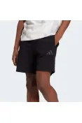 BERMUDA ADIDAS ALL SZN FRENCH TERRY MASCULINA - Preto BERMUDA ADIDAS ALL SZN FRENCH TERRY MASCULINA - Preto