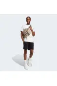 BERMUDA ADIDAS ALL SZN FRENCH TERRY MASCULINA - Preto BERMUDA ADIDAS ALL SZN FRENCH TERRY MASCULINA - Preto