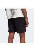 BERMUDA ADIDAS ALL SZN FRENCH TERRY MASCULINA - Preto BERMUDA ADIDAS ALL SZN FRENCH TERRY MASCULINA - Preto