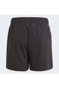BERMUDA ADIDAS B SL CHELSEA INFANTIL - Preto