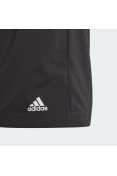 BERMUDA ADIDAS B SL CHELSEA INFANTIL - Preto