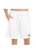 BERMUDA ADIDAS BARRICADE TEAM MASCULINA - Branco