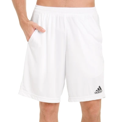 BERMUDA ADIDAS BARRICADE TEAM MASCULINA - Branco