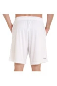 BERMUDA ADIDAS BARRICADE TEAM MASCULINA - Branco
