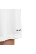 BERMUDA ADIDAS BARRICADE TEAM MASCULINA - Branco