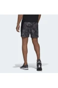 BERMUDA ADIDAS CAMO SHO MASCULINA - Grafite/preto BERMUDA ADIDAS CAMO SHO MASCULINA - Grafite/preto