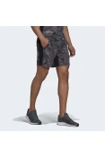 BERMUDA ADIDAS CAMO SHO MASCULINA - Grafite/preto BERMUDA ADIDAS CAMO SHO MASCULINA - Grafite/preto