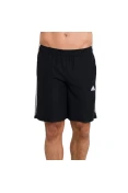 BERMUDA ADIDAS CHELSEA 3S ESS MASCULINA - Preto/branco