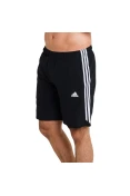 BERMUDA ADIDAS CHELSEA 3S ESS MASCULINA - Preto/branco